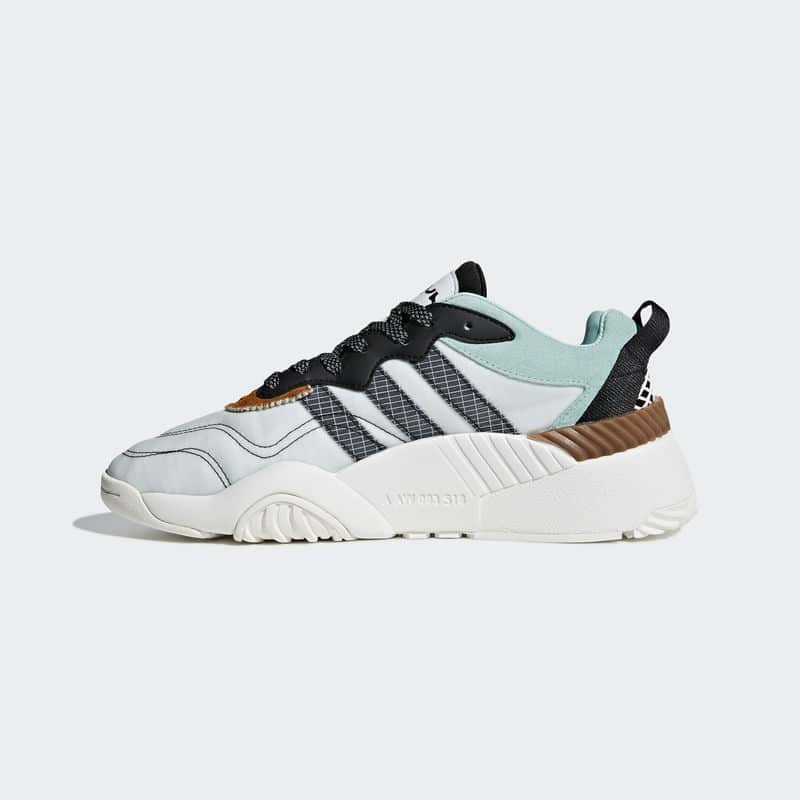 Alexander Wang x adidas Turnout Trainer | DB2613 | Grailify